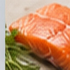 Poisson déshydraté