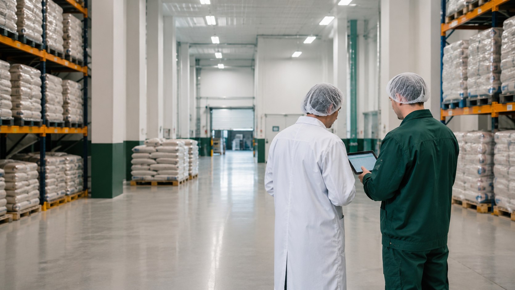 Présentation corporate de MAROC PET FOOD